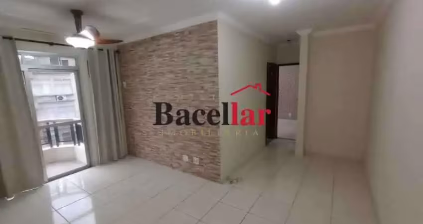 Apartamento com 2 quartos à venda na Avenida Marechal Rondon, Rocha, Rio de Janeiro