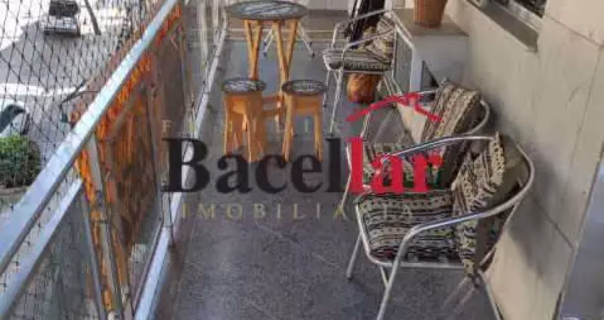 Apartamento com 3 quartos à venda na Rua Padre Ildefonso Penalba, Méier, Rio de Janeiro