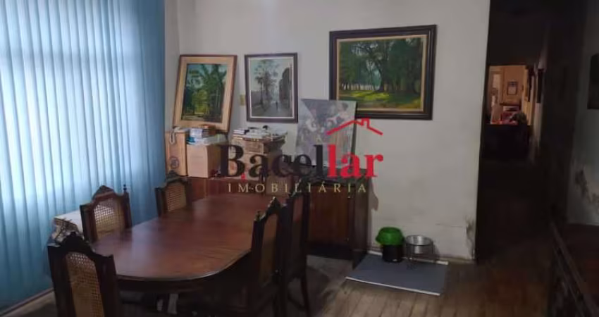 Casa com 3 quartos à venda na Rua Visconde de Itamarati, Maracanã, Rio de Janeiro