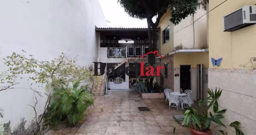 Casa com 3 quartos à venda na Rua Paes de Andrade, Riachuelo, Rio de Janeiro