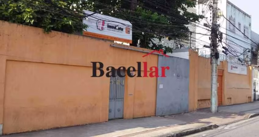 Casa comercial para alugar na Rua Doutor Padilha, Engenho de Dentro, Rio de Janeiro