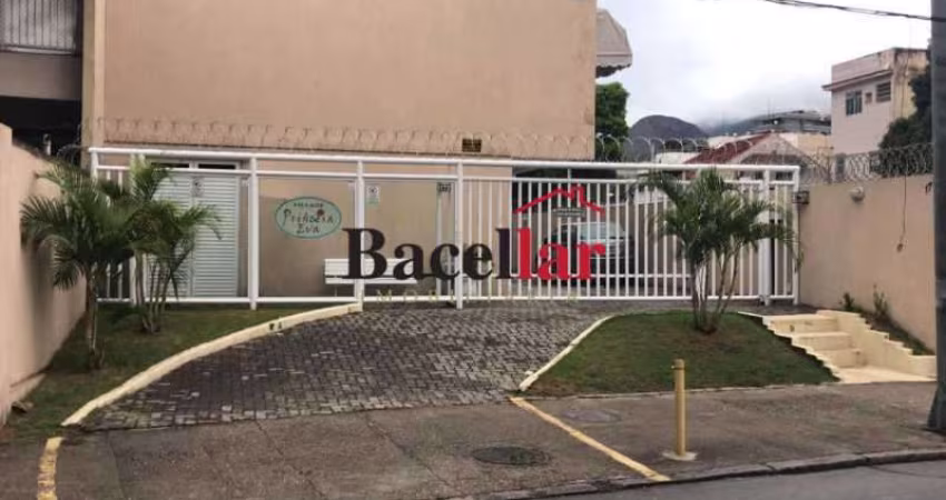 Casa em condomínio fechado com 4 quartos à venda na Rua Aristides Caire, Méier, Rio de Janeiro