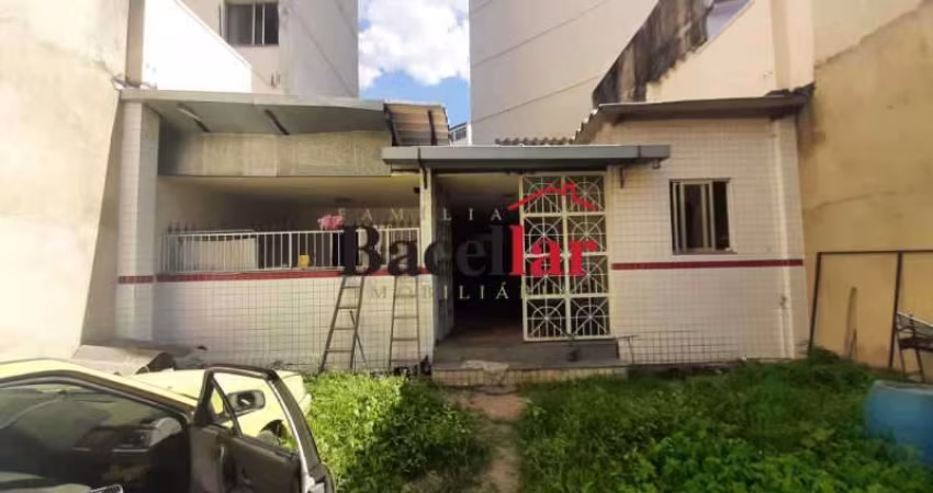 Barracão / Galpão / Depósito com 1 sala à venda na Rua José do Patrocínio, Grajaú, Rio de Janeiro