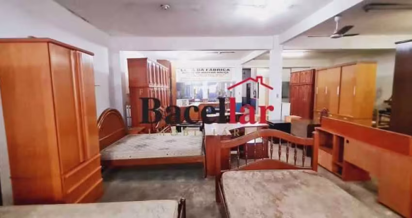 Ponto comercial à venda na Rua Barão do Bom Retiro, Engenho Novo, Rio de Janeiro