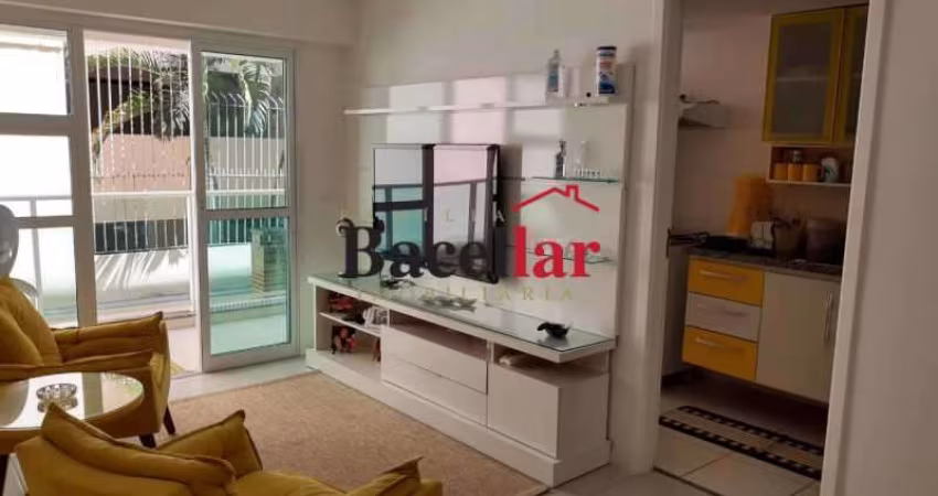 Apartamento com 2 quartos à venda na Rua Ferreira Pontes, Andaraí, Rio de Janeiro
