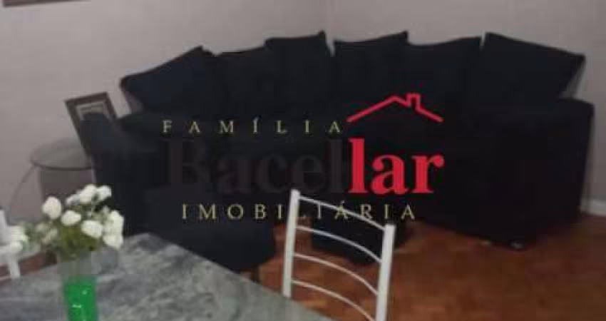 Apartamento com 2 quartos à venda na Rua Barão do Bom Retiro, Engenho Novo, Rio de Janeiro