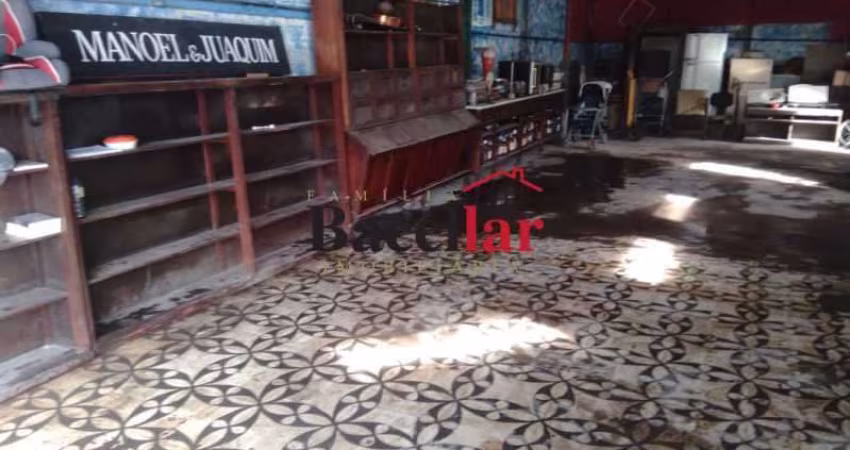 Ponto comercial à venda na Rua Doutor Bulhões, Engenho de Dentro, Rio de Janeiro