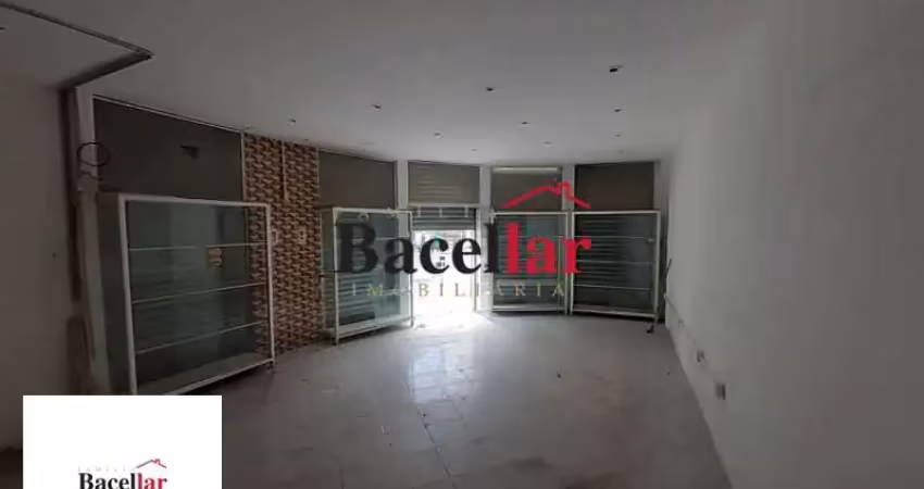 Casa comercial com 2 salas à venda na Rua de Santana, Centro, Rio de Janeiro