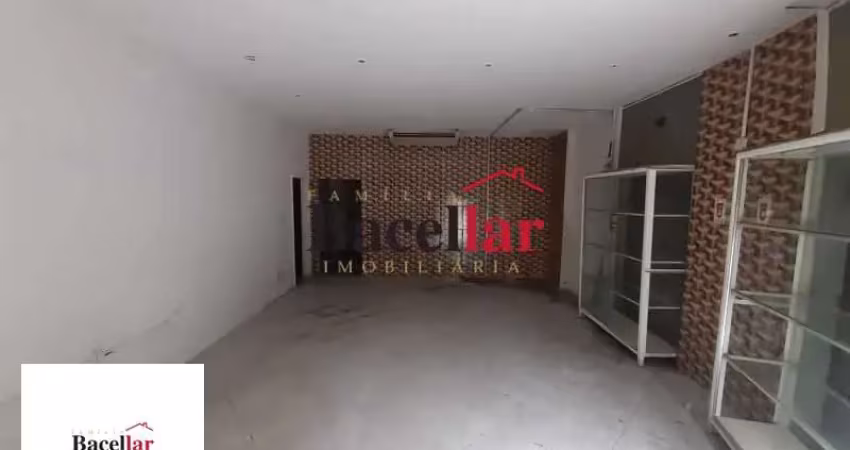 Casa comercial com 2 salas para alugar na Rua de Santana, Centro, Rio de Janeiro