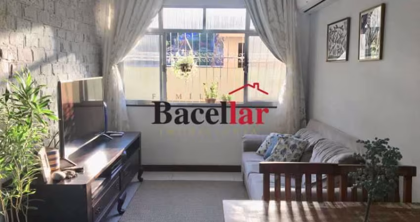 Apartamento com 2 quartos à venda na Rua Frei Fabiano, Engenho Novo, Rio de Janeiro