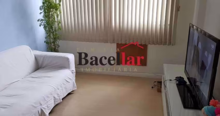 Apartamento com 1 quarto à venda na Rua Aquidabã, Méier, Rio de Janeiro