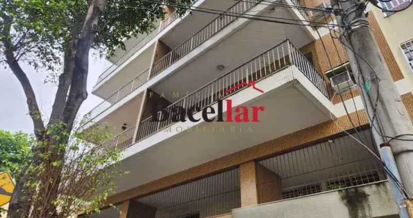 Apartamento com 1 quarto à venda na Rua Conselheiro Ferraz, Lins de Vasconcelos, Rio de Janeiro