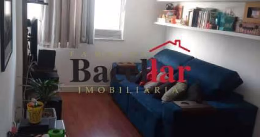 Apartamento com 2 quartos à venda na Rua Cândido Benício, Campinho, Rio de Janeiro