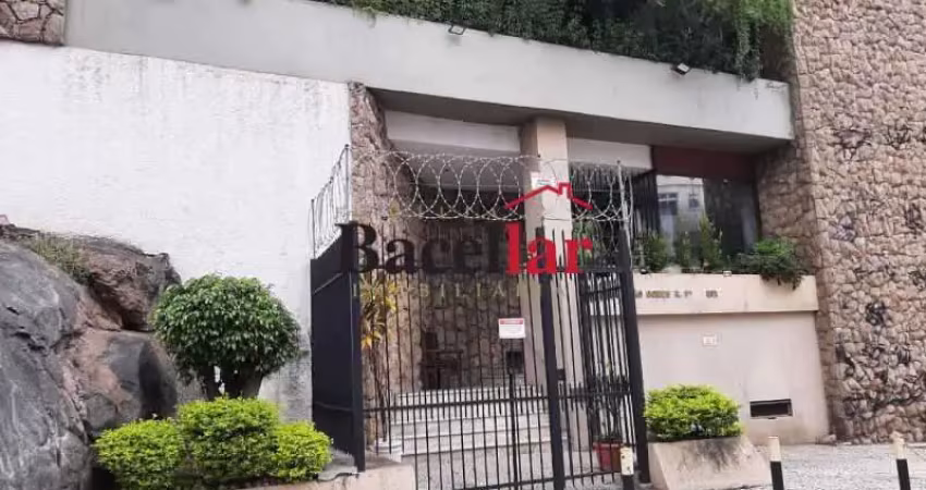 Apartamento com 2 quartos à venda na Avenida Marechal Rondon, Rocha, Rio de Janeiro