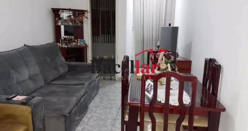 Apartamento com 2 quartos à venda na Avenida Marechal Rondon, Rocha, Rio de Janeiro