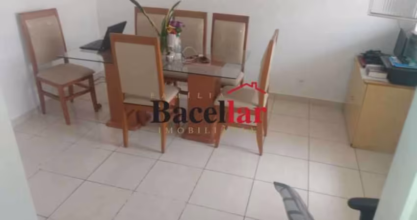 Apartamento com 2 quartos à venda na Rua Luís Zancheta, Riachuelo, Rio de Janeiro