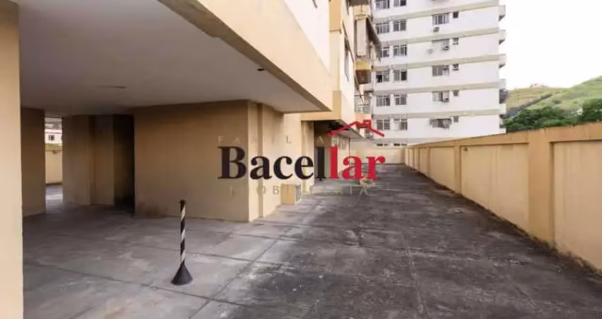 Apartamento com 2 quartos à venda na Rua Vinte e Quatro de Maio, Riachuelo, Rio de Janeiro