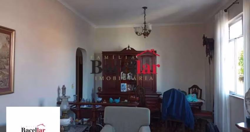 Apartamento com 2 quartos à venda na Rua Júlio Borges, Higienópolis, Rio de Janeiro