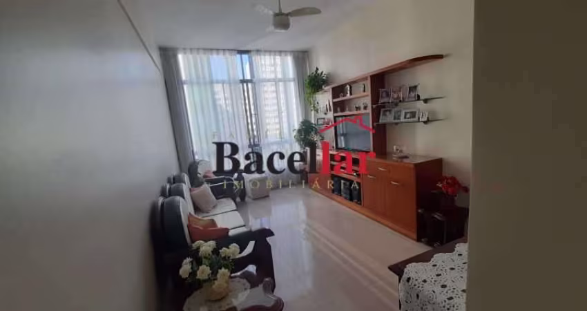 Apartamento com 2 quartos à venda na Rua Ubaldino do Amaral, Centro, Rio de Janeiro