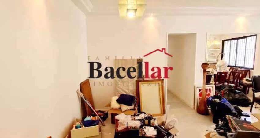 Apartamento com 2 quartos à venda na Rua Garibaldi, Tijuca, Rio de Janeiro