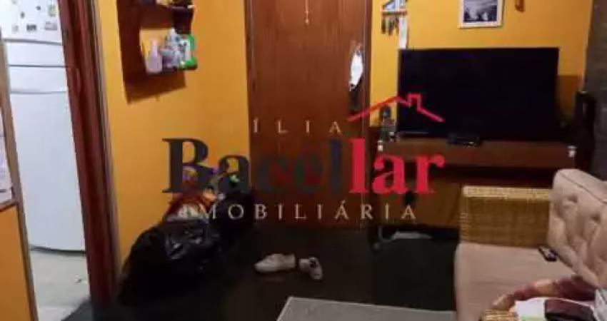 Apartamento com 2 quartos à venda na Rua Pinto Teles, Praça Seca, Rio de Janeiro