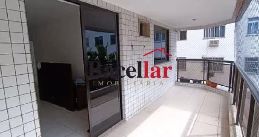 Apartamento com 2 quartos à venda na Rua Isolina, Méier, Rio de Janeiro