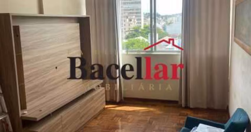 Apartamento com 2 quartos à venda na Rua Leopoldo, Andaraí, Rio de Janeiro