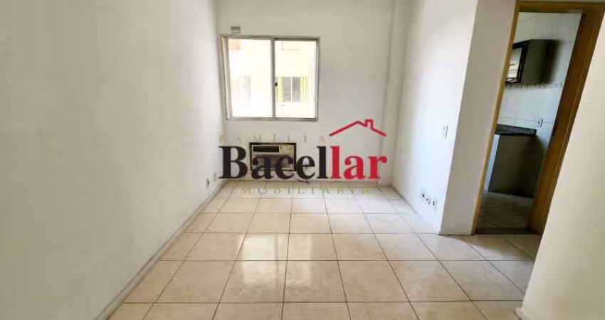 Apartamento com 2 quartos à venda na Rua São Francisco Xavier, Maracanã, Rio de Janeiro