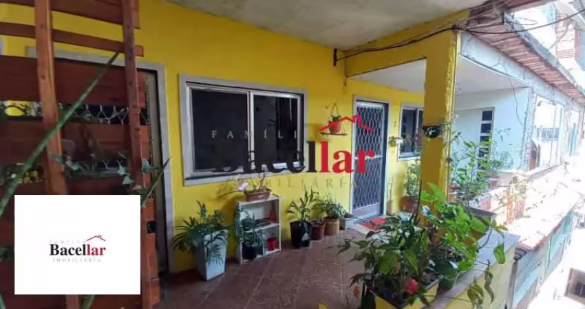 Apartamento com 2 quartos à venda na Rua Aiera, Vila Kosmos, Rio de Janeiro