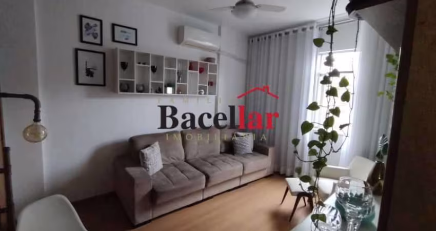 Apartamento com 2 quartos à venda na Rua Menezes Vieira, Cachambi, Rio de Janeiro