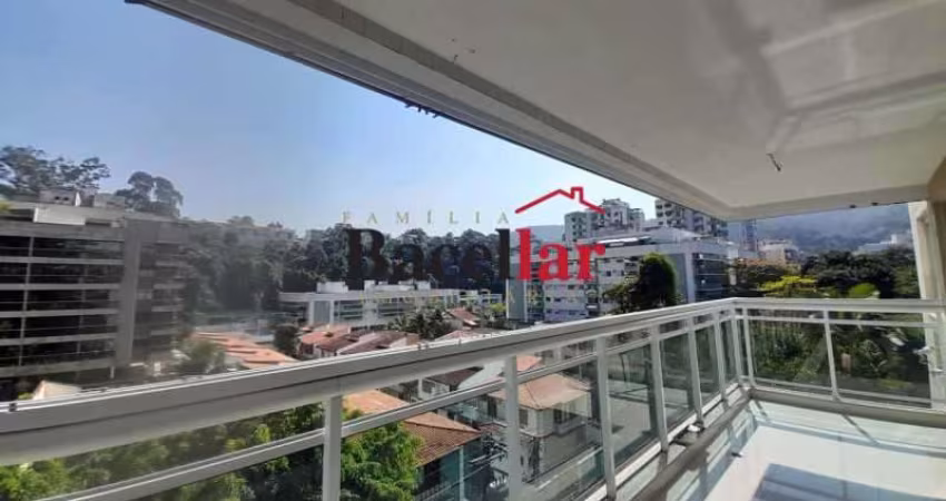 Apartamento com 2 quartos à venda na Rua Florianópolis, Praça Seca, Rio de Janeiro