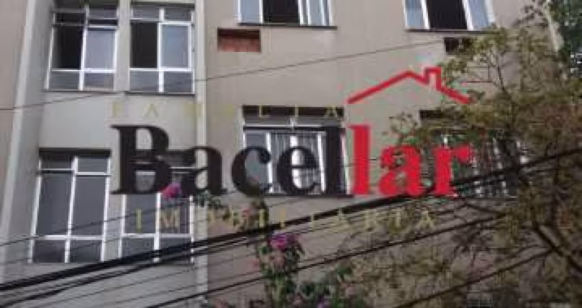 Apartamento com 2 quartos à venda na Rua Esmeraldino Bandeira, Riachuelo, Rio de Janeiro