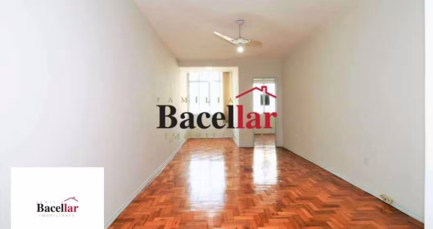 Apartamento com 3 quartos à venda na Rua Senador Furtado, Maracanã, Rio de Janeiro