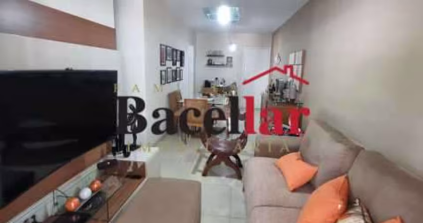 Apartamento com 3 quartos à venda na Rua Retiro dos Artistas, Pechincha, Rio de Janeiro