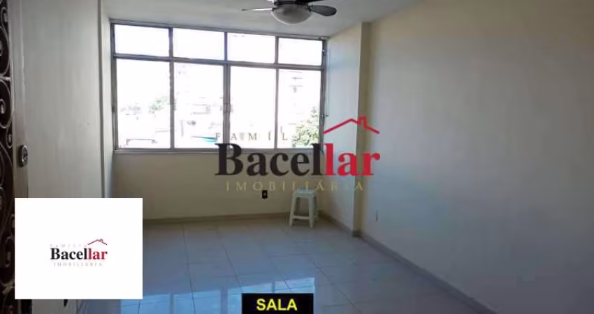 Apartamento com 3 quartos à venda na Rua Vítor Meireles, Riachuelo, Rio de Janeiro
