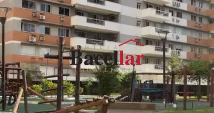 Apartamento com 3 quartos à venda na Avenida Dom Hélder Câmara, Pilares, Rio de Janeiro