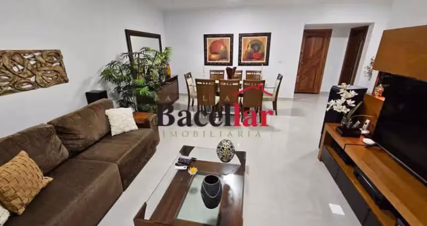 Apartamento com 3 quartos à venda na Rua Vilela Tavares, Méier, Rio de Janeiro
