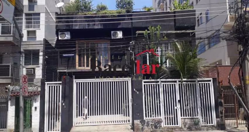 Casa com 15 quartos à venda na Rua Teodoro da Silva, Vila Isabel, Rio de Janeiro