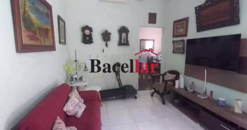 Casa com 2 quartos à venda na Avenida Marechal Rondon, Engenho Novo, Rio de Janeiro