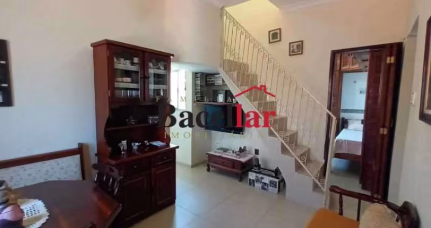 Casa com 3 quartos à venda na Rua Júlio Borges, Higienópolis, Rio de Janeiro