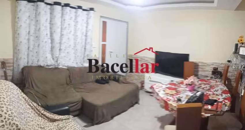 Casa em condomínio fechado com 3 quartos à venda na Rua Quiririm, Vila Valqueire, Rio de Janeiro