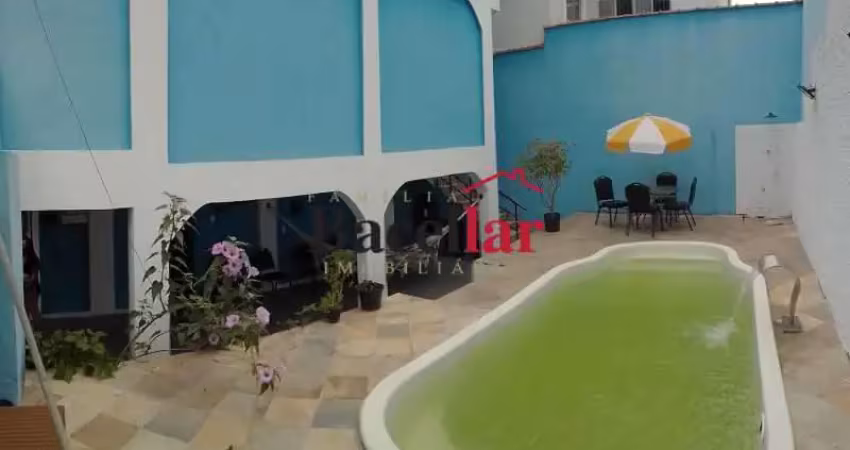 Casa em condomínio fechado com 4 quartos à venda na Avenida Marechal Rondon, São Francisco Xavier, Rio de Janeiro