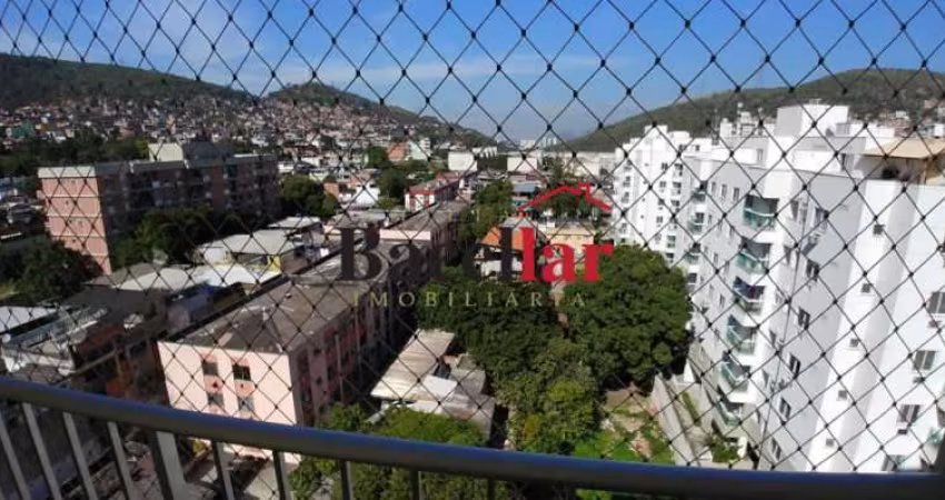 Cobertura com 3 quartos à venda na Rua Florianópolis, Praça Seca, Rio de Janeiro