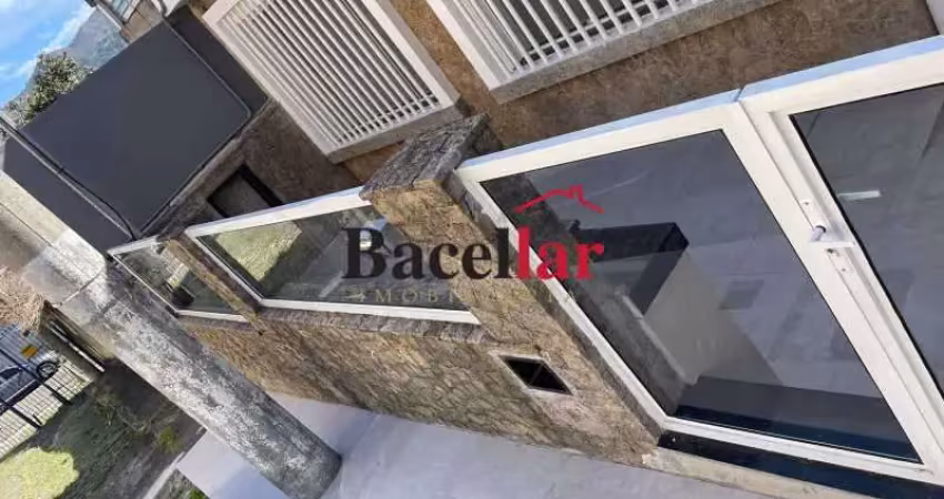 Casa em condomínio fechado com 2 quartos à venda na Rua Domingos Freire, Méier, Rio de Janeiro