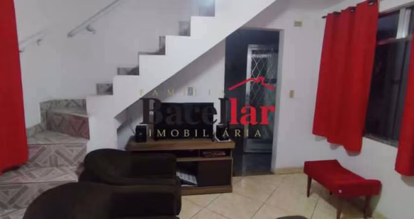 Casa com 4 quartos à venda na Rua André Rocha, Taquara, Rio de Janeiro