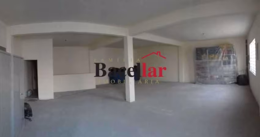 Ponto comercial à venda na Rua do Rocha, Rocha, Rio de Janeiro