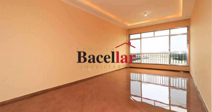 Apartamento com 3 quartos à venda na Rua Visconde de Itamarati, Maracanã, Rio de Janeiro