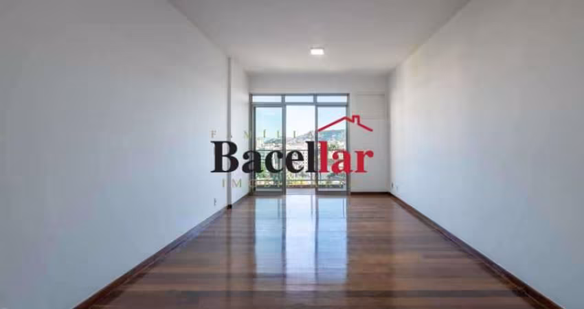 Apartamento com 3 quartos à venda na Rua Silva Guimarães, Tijuca, Rio de Janeiro