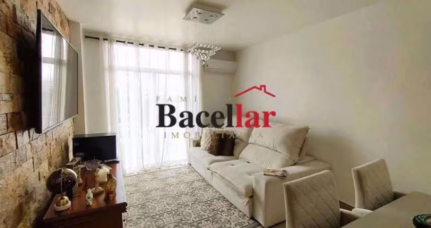 Apartamento com 2 quartos à venda na Rua Vítor Meireles, Riachuelo, Rio de Janeiro