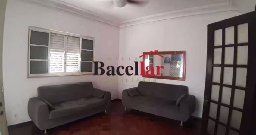 Casa com 5 quartos à venda na Rua Lins de Vasconcelos, Lins de Vasconcelos, Rio de Janeiro